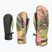 Level Vertigo Mitt Guanti da sci per bambini in legno Teen