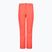 Pantaloni da sci da donna CMP 3W20636 rosso fluo