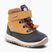 Doposci da bambino Primigi PTIGT 23549 senape/nero