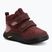 Scarpe barefoot bambino Primigi PYR GTX 24182 cremisi/bordo'