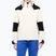Giacca da sci da uomo EA7 Emporio Armani Elitary Fashion sandshell