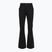Pantaloni da sci da donna EA7 Emporio Armani Pure Softshell Waisted black