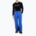 Pantaloni da sci da uomo EA7 Emporio Armani Pure Protectum 7 new royal