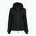 Giacca da sci da donna EA7 Emporio Armani Pure Softshell black