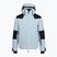 Giacca da sci da uomo EA7 Emporio Armani Elitary Fashion celestial blue