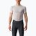 Castelli Core Seamless Base Layer maglia da ciclismo bianca