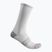 Calze da ciclismo Castelli Superleggera T 18 da uomo, bianco