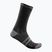 Calze da ciclismo Castelli Superleggera T 18 da uomo, nero