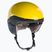 Casco da sci Dainese Nucleo giallo vibrante/stretch limo