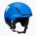 Casco da sci Dainese Scarabeo Elemento blu metallizzato per bambini