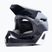 Dainese Scarabeo Linea 01 Jr nardo grigio/bianco/nero casco da bici per bambini