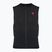 Gilet da uomo Dainese Flexagon 2 gilet protettivo stretch limo/castello rock