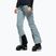 Pantaloni da sci donna Dainese Ligera Dermizax Ev blu pietra