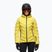 Giacca da sci donna Dainese Nova Aerosense-Dry giallo impero