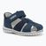 Sandali per bambini Primigi PSW 13634 denim/blue