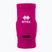 Ginocchiere protettive Errea Tokio Knee fuchsia