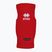 Ginocchiere protettive Errea Tokio Knee red