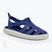 Sandali per bambini BOATILUS Bioty cobalto/bianco