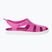 BOATILUS Sandali junior Bioty fuxia/bianco