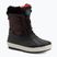 Stivali da neve per bambini BOATILUS Nn Sint. Leather brown
