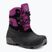 Doposci per bambini BOATILUS Hybrid Trek Outdoor magenta
