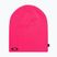 Cappello invernale Oakley Fine Knit neon pink