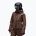 Giacca da sci da donna Oakley Canopy Insulated dark umber