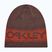 Cappello invernale Oakley Tnp Reversible Beanie 68S dark umber