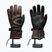 Guanti da sci Oakley Timberline dark umber