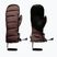 Guanti da sci da donna Oakley Wmns B1B Winter Mittens dark umber
