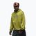 Felpa da snowboard uomo Oakley Rider Phantom Hoodie cactus