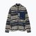 Pile uomo Oakley Mountain Fire Sherpa abyss norway pattern