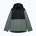 Giacca da sci da uomo Oakley Elk Grove Anorak abyss/lunar rock