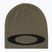 Cappello invernale Oakley Ellipse Beanie deep olive