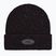 Cappello invernale Oakley Ellipse Waffle Beanie pitch black