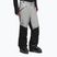 Pantaloni da sci da uomo Oakley Canopy Pro Insulated Pitch Black/Cement