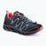 Scarpe da trekking per bambini CMP Altak Trail 2.0 navy/pink fluo/a.marina