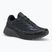 EA7 Emporio Armani Crusher Distance Trail scarpe triple nere