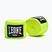 Fasce da boxe Leone 1947 Hand Wraps 350 cm fluorescent yellow