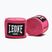 Bende da boxe Leone 1947 Hand Wraps 350 cm pink