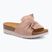 Ciabatte da donna Scholl Princess Med antique pink