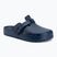 Ciabatte Scholl Bahia EVA dark blue