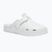 Ciabatte Scholl Bahia EVA white