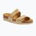 Ciabatte da donna Scholl Lusaka 2.0 Med gold