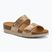 Ciabatte da donna Scholl Lusaka 2.0 Med gold