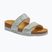 Ciabatte da donna Scholl Lusaka 2.0 Med light blue