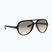Occhiali da sole Ray-Ban Cats 5000 Classic black/light grey gradient