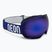 Maschere da sci Neon Beam blue/royal/mirror blue