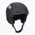 Casco da sci Neon Alpha black/white