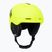 Casco da sci Neon Summit yellow/black